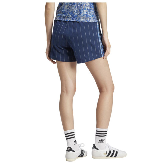 Adidas Γυναικείο σορτς Originals x Liberty London Tonal Sprinter Shorts